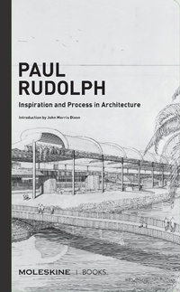 Enlarge image Cover: Paul Rudolph - Princeton Architectural Press