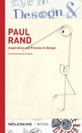 Cover: Paul Rand - Princeton Architectural Press