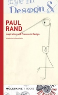 Cover: Paul Rand - Princeton Architectural Press