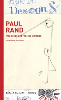 Enlarge image Cover: Paul Rand - Princeton Architectural Press