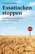 Cover: Essattacken stoppen - Hogrefe