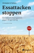 Cover: Essattacken stoppen - Hogrefe