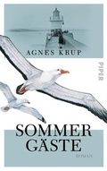 Cover: Sommerg&auml;ste - Piper
