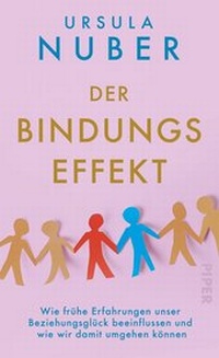 Enlarge image Cover: Der Bindungseffekt - Piper