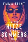 Cover: In der Hitze eines Sommers - Piper