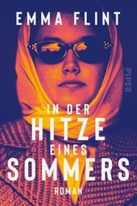 Abbildung von: In der Hitze eines Sommers - Piper