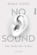 Cover: No Sound - Die Stille des Todes - Piper