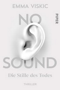 Abbildung von: No Sound - Die Stille des Todes - Piper