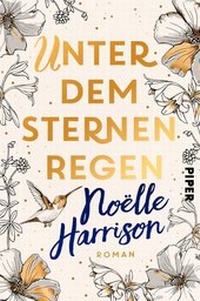 Abbildung von: Unter dem Sternenregen - Piper