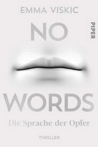 Abbildung von: No Words - Die Sprache der Opfer - Piper