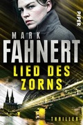 Cover: Lied des Zorns - Piper