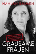 Cover: Grausame Frauen - Piper