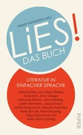 Cover: LiES. Das Buch - Piper