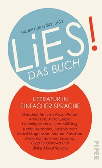 Abbildung von: LiES. Das Buch - Piper
