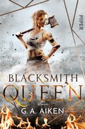 Cover: Blacksmith Queen - Piper