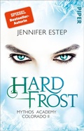 Cover: Hard Frost - Piper