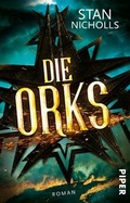Cover: Die Orks - Piper