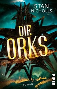 Enlarge image Cover: Die Orks - Piper