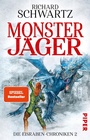 Cover: Monsterj&auml;ger - Piper