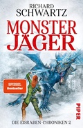 Cover: Monsterj&auml;ger - Piper