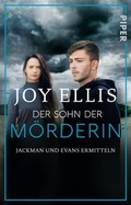 Cover: Der Sohn der M&ouml;rderin - Piper