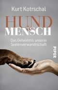 Cover: Hund & Mensch - Piper