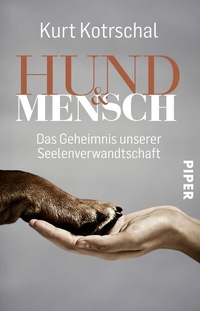 Abbildung von: Hund & Mensch - Piper