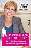 Cover: Aus den Augen, doch im Herzen - Piper