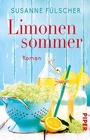 Cover: Limonensommer - Piper