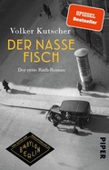 Cover: Der nasse Fisch - Piper