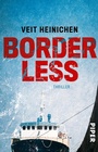 Cover: Borderless - Piper