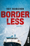 Cover: Borderless - Piper