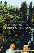 Cover: Trennungen. Verbrennungen - Piper