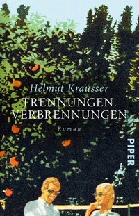 Abbildung von: Trennungen. Verbrennungen - Piper