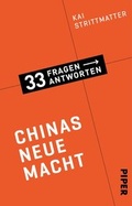 Cover: Chinas neue Macht - Piper