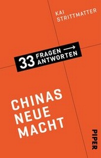 Abbildung von: Chinas neue Macht - Piper