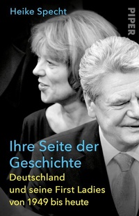 Abbildung von: Ihre Seite der Geschichte - Piper