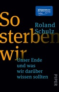 Abbildung von: So sterben wir - Piper