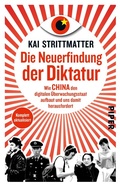 Cover: Die Neuerfindung der Diktatur - Piper