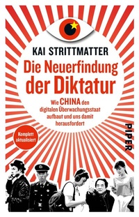 Abbildung von: Die Neuerfindung der Diktatur - Piper