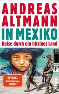 Abbildung von: In Mexiko - Piper
