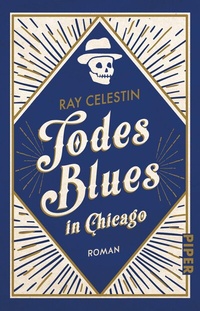 Abbildung von: Todesblues in Chicago - Piper