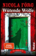 Cover: W&uuml;tende W&ouml;lfe - Piper