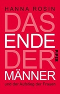 Cover: Das Ende der M&auml;nner - Piper