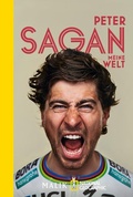 Cover: Meine Welt - Piper