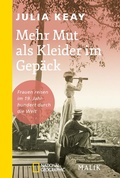 Cover: Mehr Mut als Kleider im Gep&auml;ck - Piper