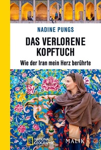 Abbildung von: Das verlorene Kopftuch - Piper
