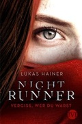 Cover: Nightrunner - Piper