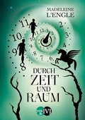 Cover: Durch Zeit und Raum - you&ivi
