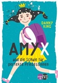 Cover: Amy X - you&ivi